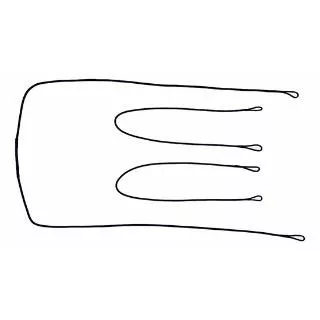 RAVIN CROSSBOWS R18 REPLACEMENT STRING AND CABLE SET