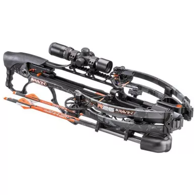 Ravin R26 Predator Dusk Grey Crossbow Package