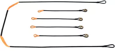 Ravin Replacement String And - Cables For R26
