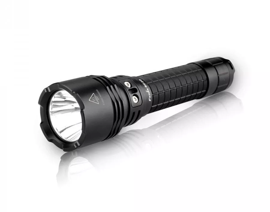 RC-Series Flashlight 1000 Lm