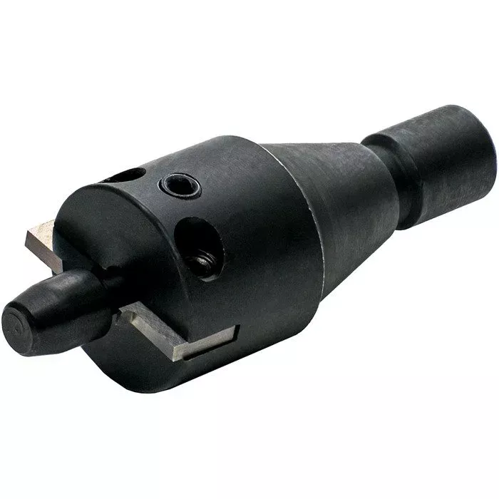 RCBS Matchmaster Trimmer 3-way Cutter Head .26
