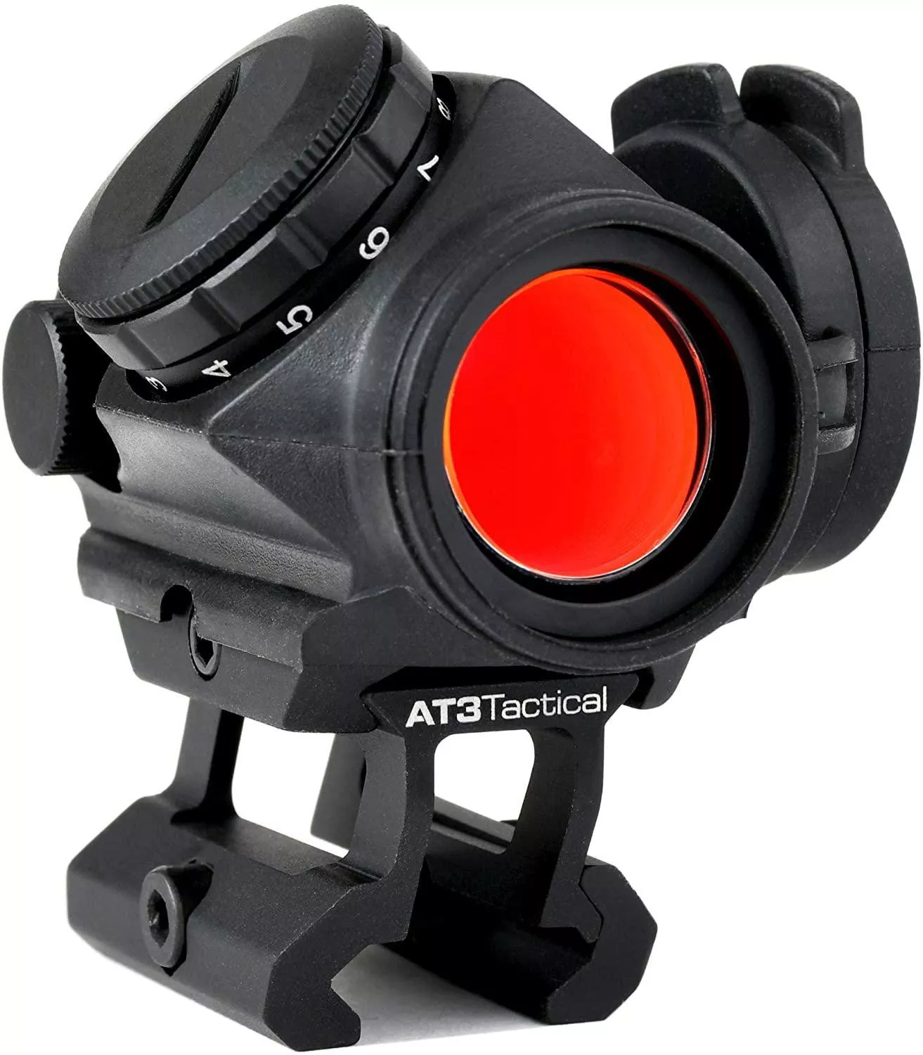 RD-50 Pro Red Dot Sight.