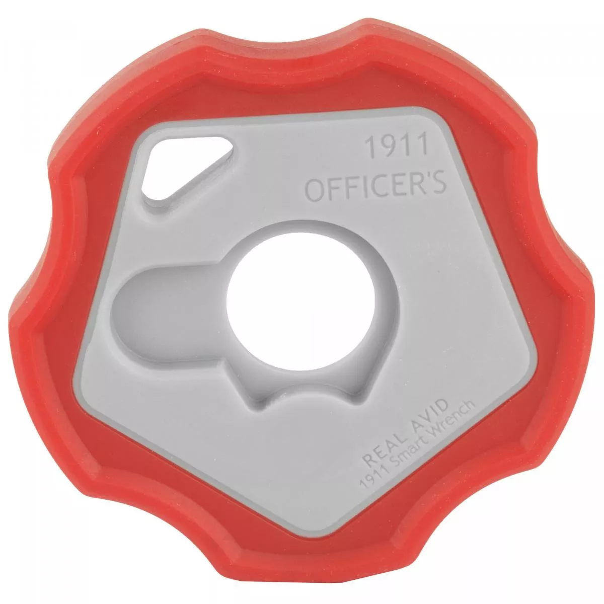Real Avid 1911 Smart Wrench Rubber/Plastic
