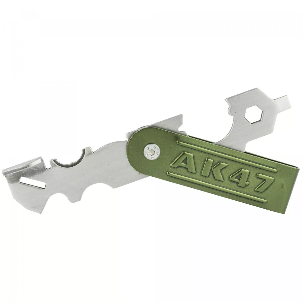 Real Avid AK47 Scraper