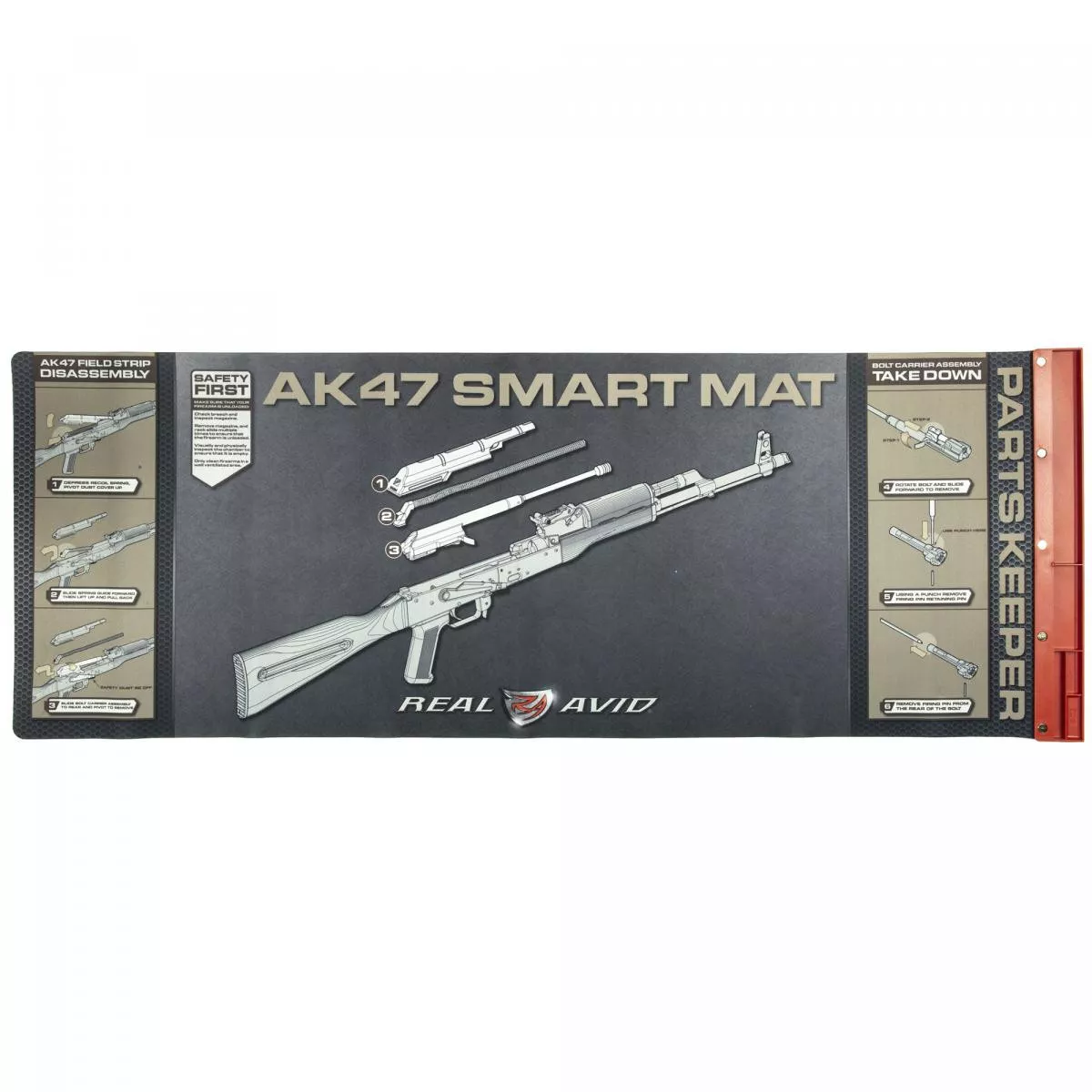 Real Avid AK47 Smart Mat