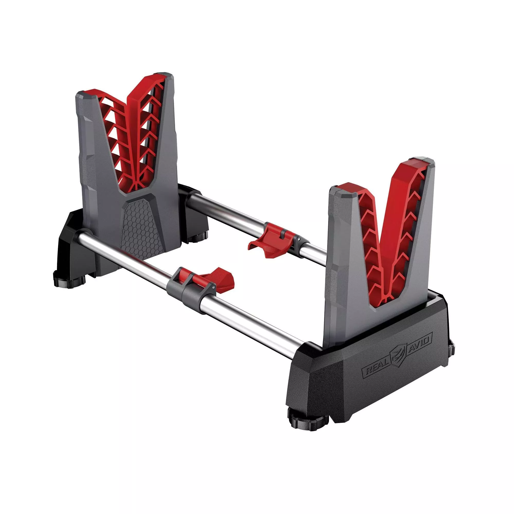 Real Avid Folding Long Gun Stand «Fold And Go»
