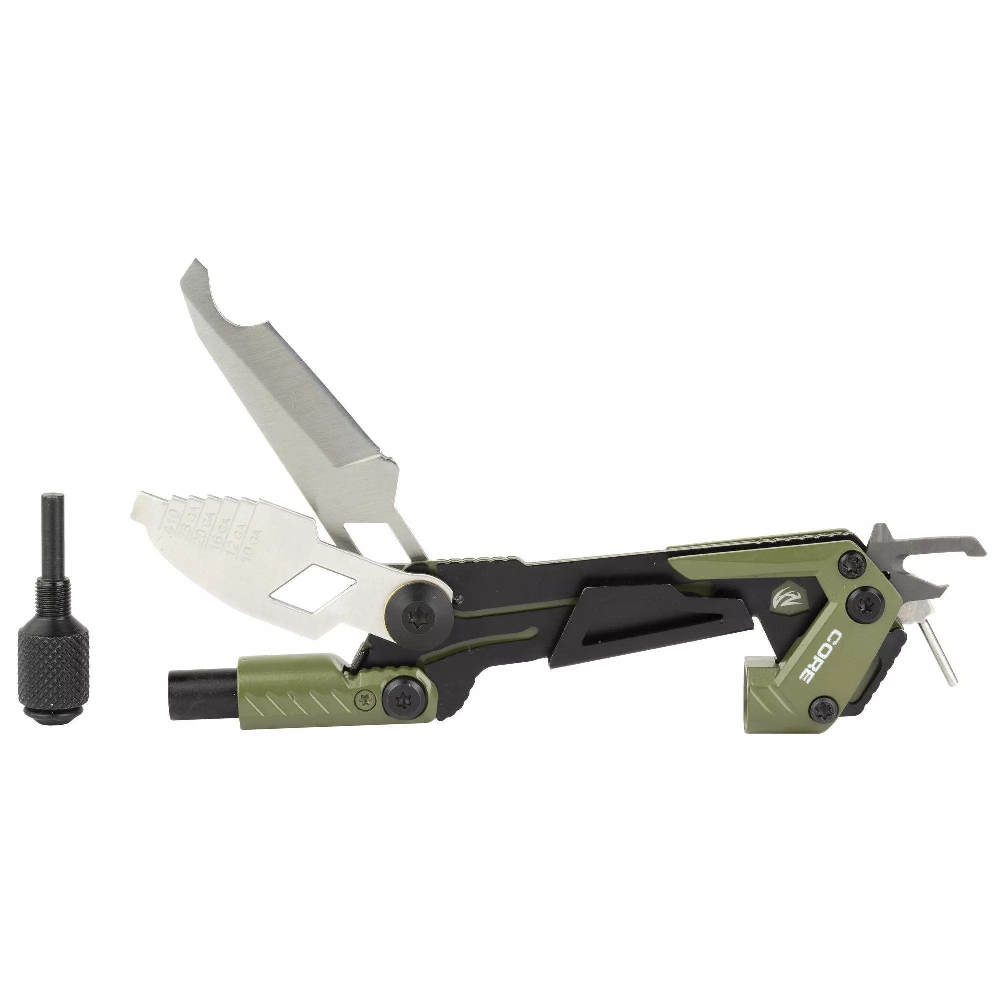 Real Avid Gun Multi-Tool Core Shotgun
