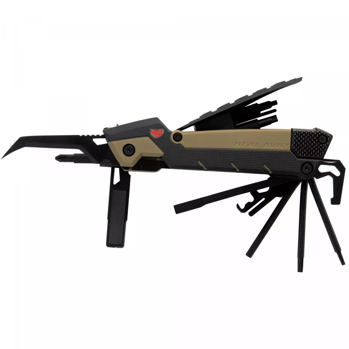 Real Avid Gun Multi-Tool Pro for AR-15