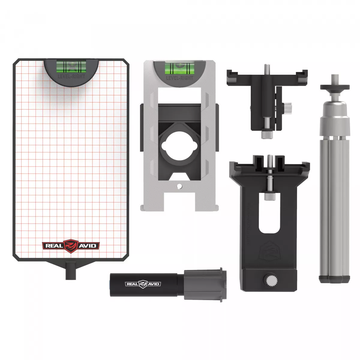Real Avid Level Rite Scope Alignment