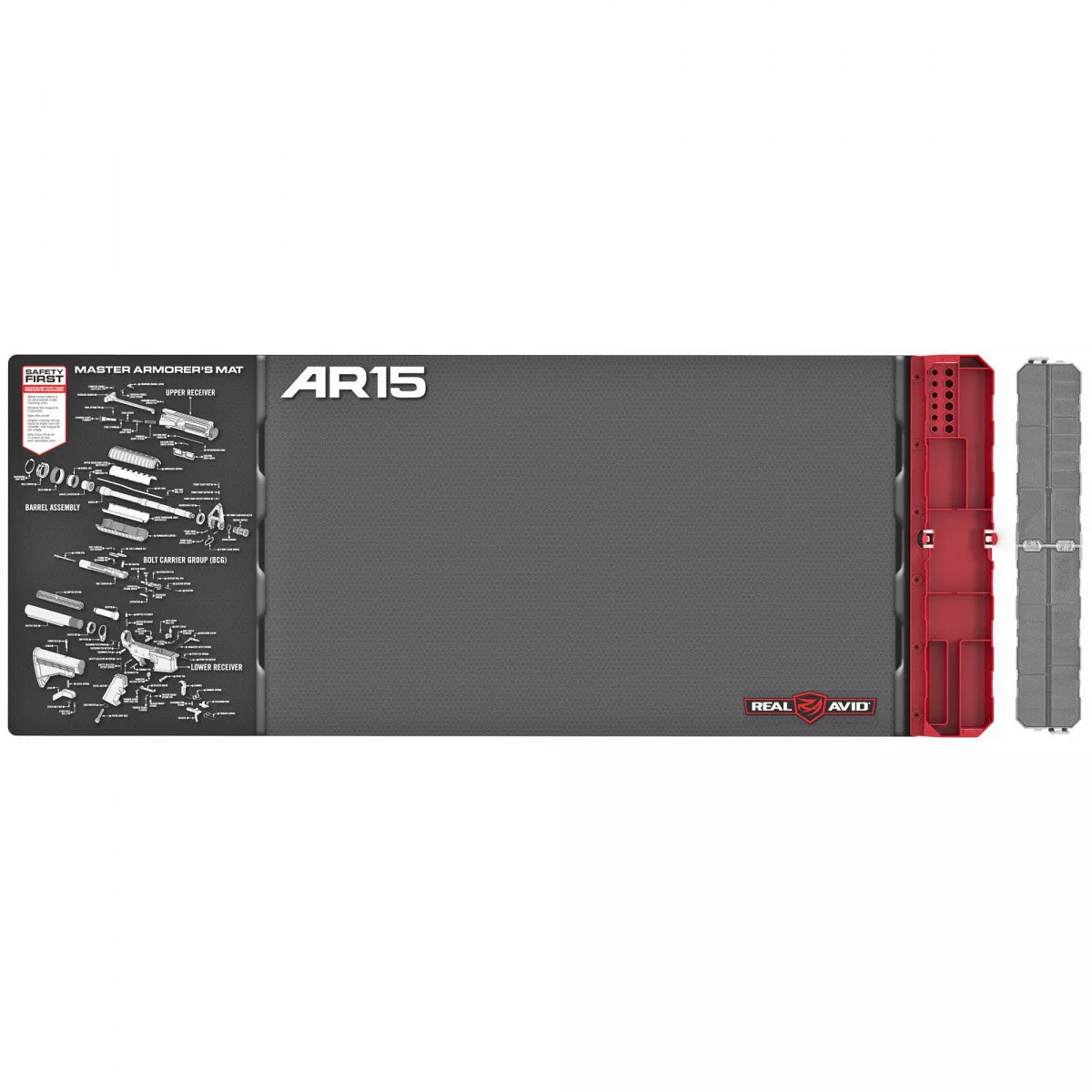Real Avid Master Armorer's Mat