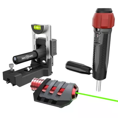 Real Avid Master Scope - Mounting Kit