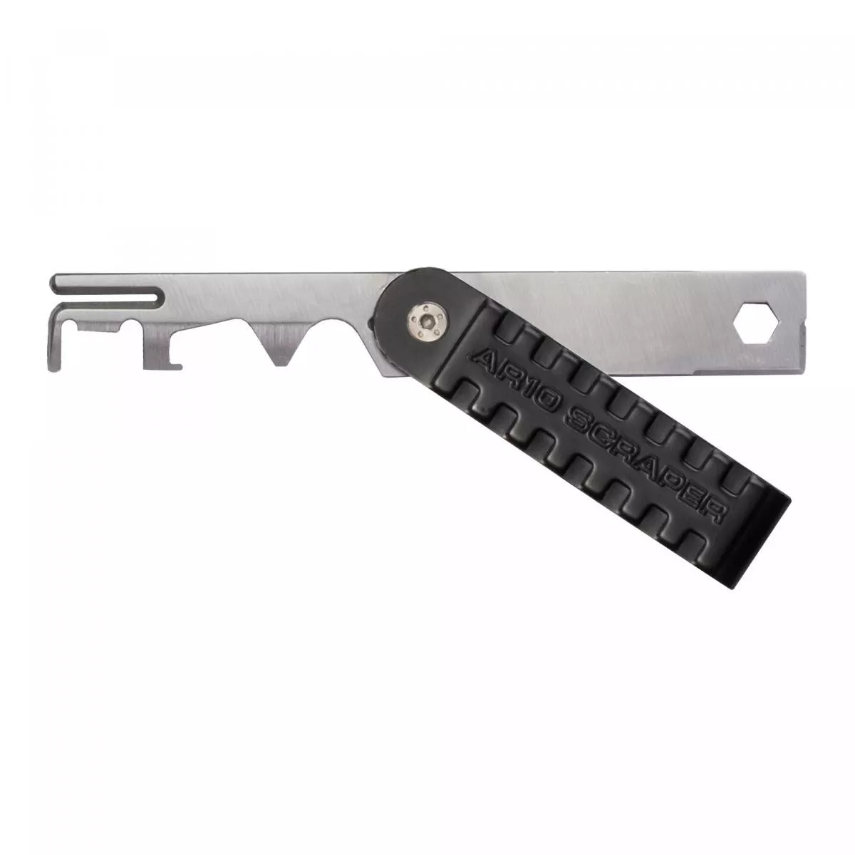 Real Avid Multi Tool AR10 Carbon Scraper
