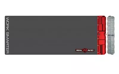 Real Avid Smart Matt XL w/Tray