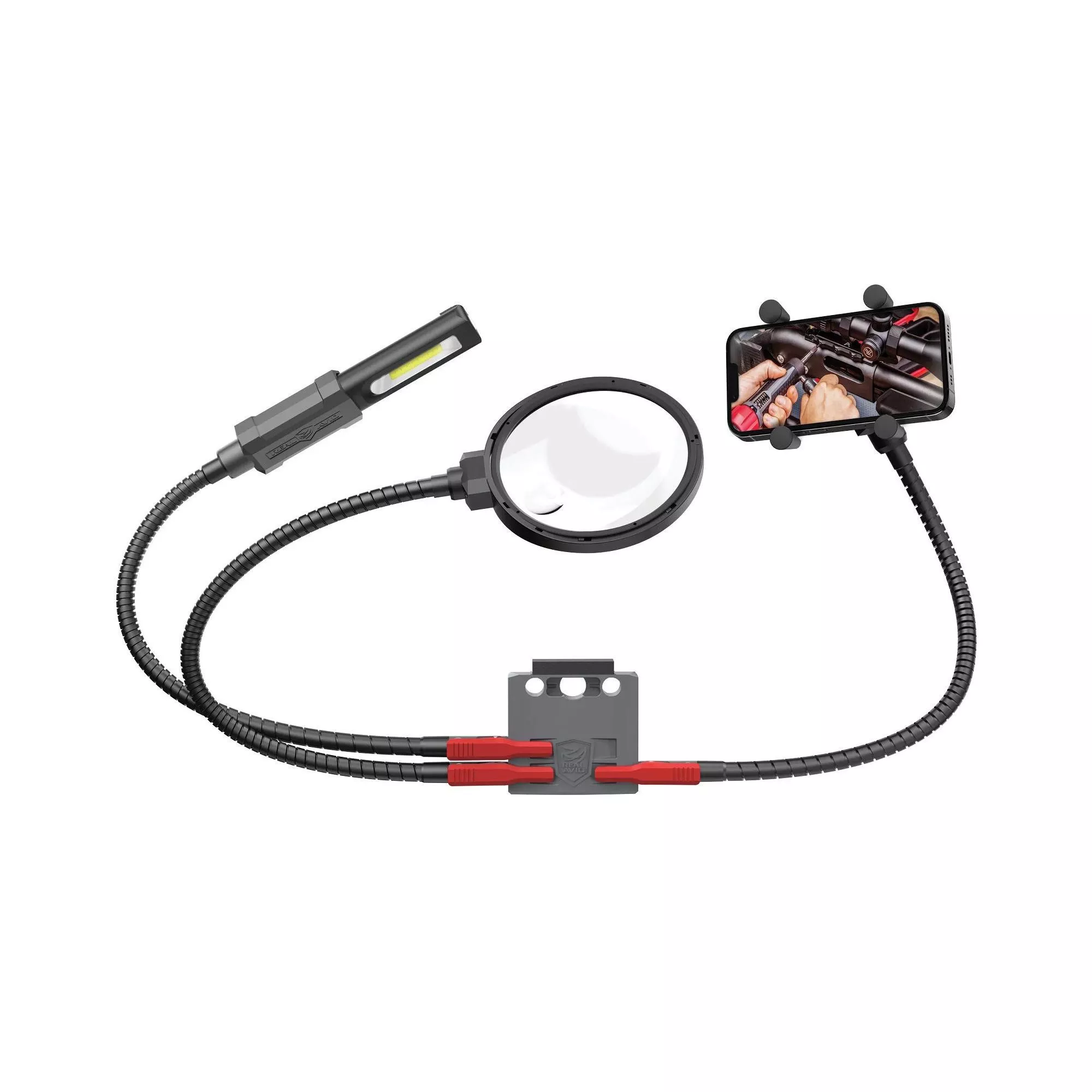 Real Avid Smart-Mount Accessory System Kit