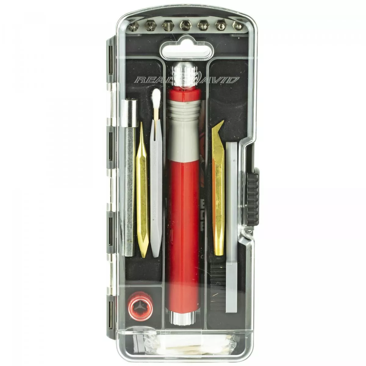 Real Avid Spots LT Precision Cleaning Kit