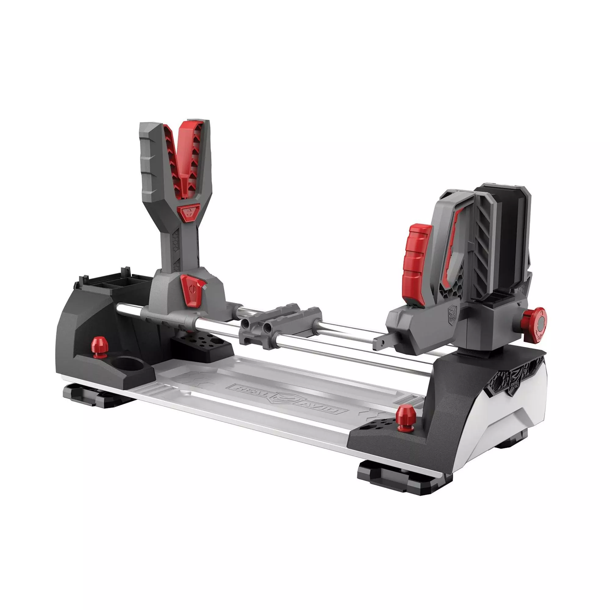 Real Avid Table Top Clamping Vice for Long Guns