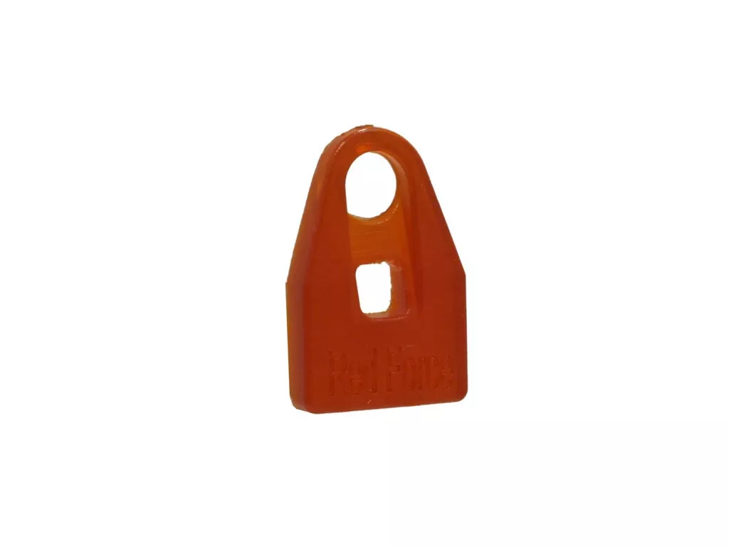 Recoil buffer for AK/Saiga/Vepr Rifles