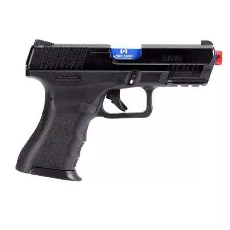 Recoil Enabled Training Pistol – KWA ATP C Red