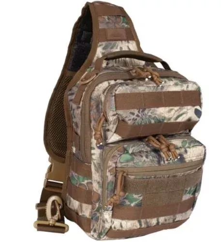 Red Rock Rover Sling Pack PRYM1