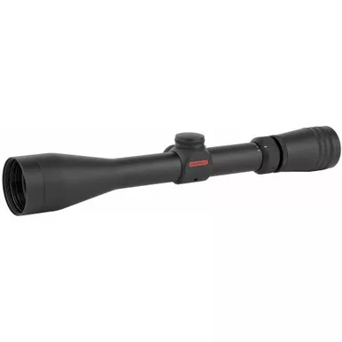 Redfield Rev 3-9x40 4-plex Matte