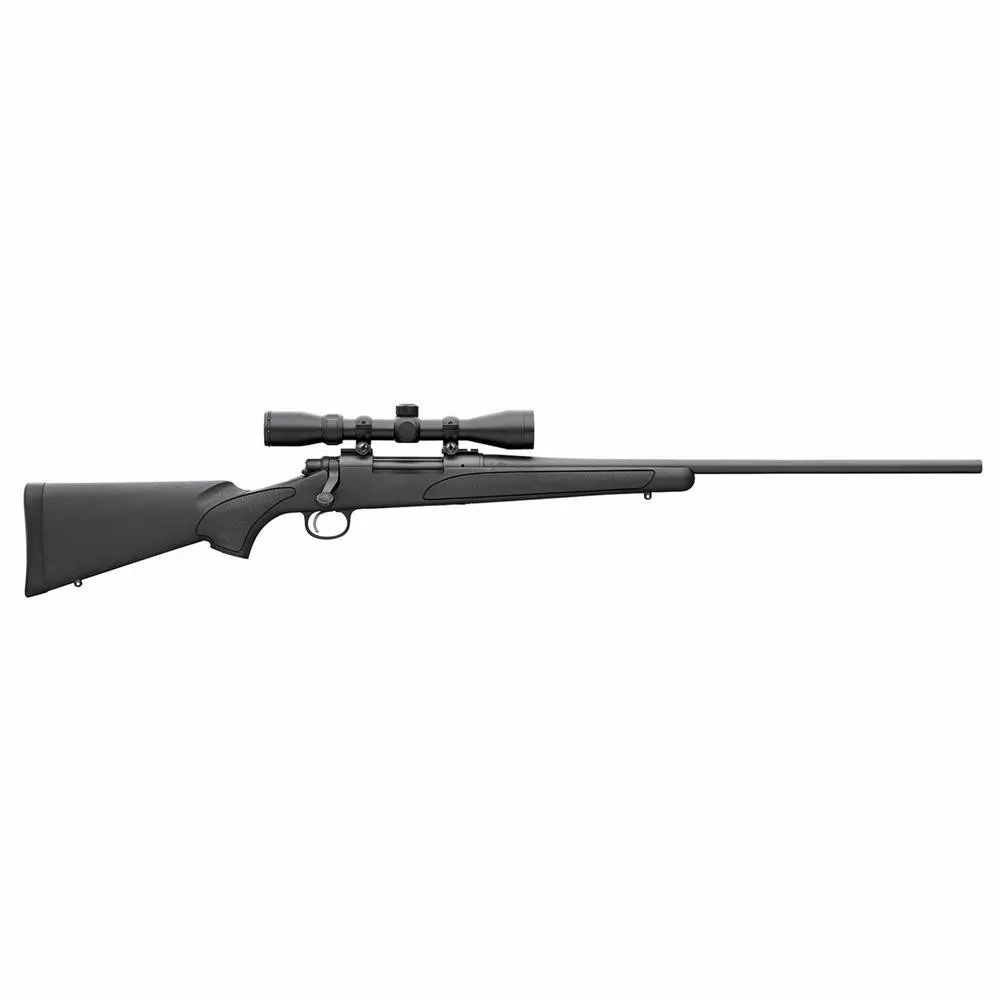 REM 700 ADL CMPT 243WIN 20" WD/BL W