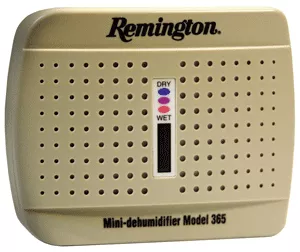 Rem Model 365 Mini- - Dehumidifier 5-year Life