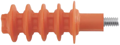 Remington Accessories Squeeg-e, Rem 17125 Squeeg-e 243/25 Ea