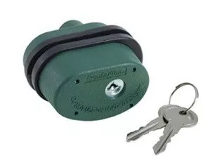 Remington Gun Lock