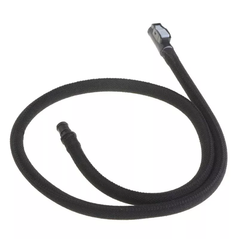 Replacement Tube Hydration System w/ Quick Connect – Black