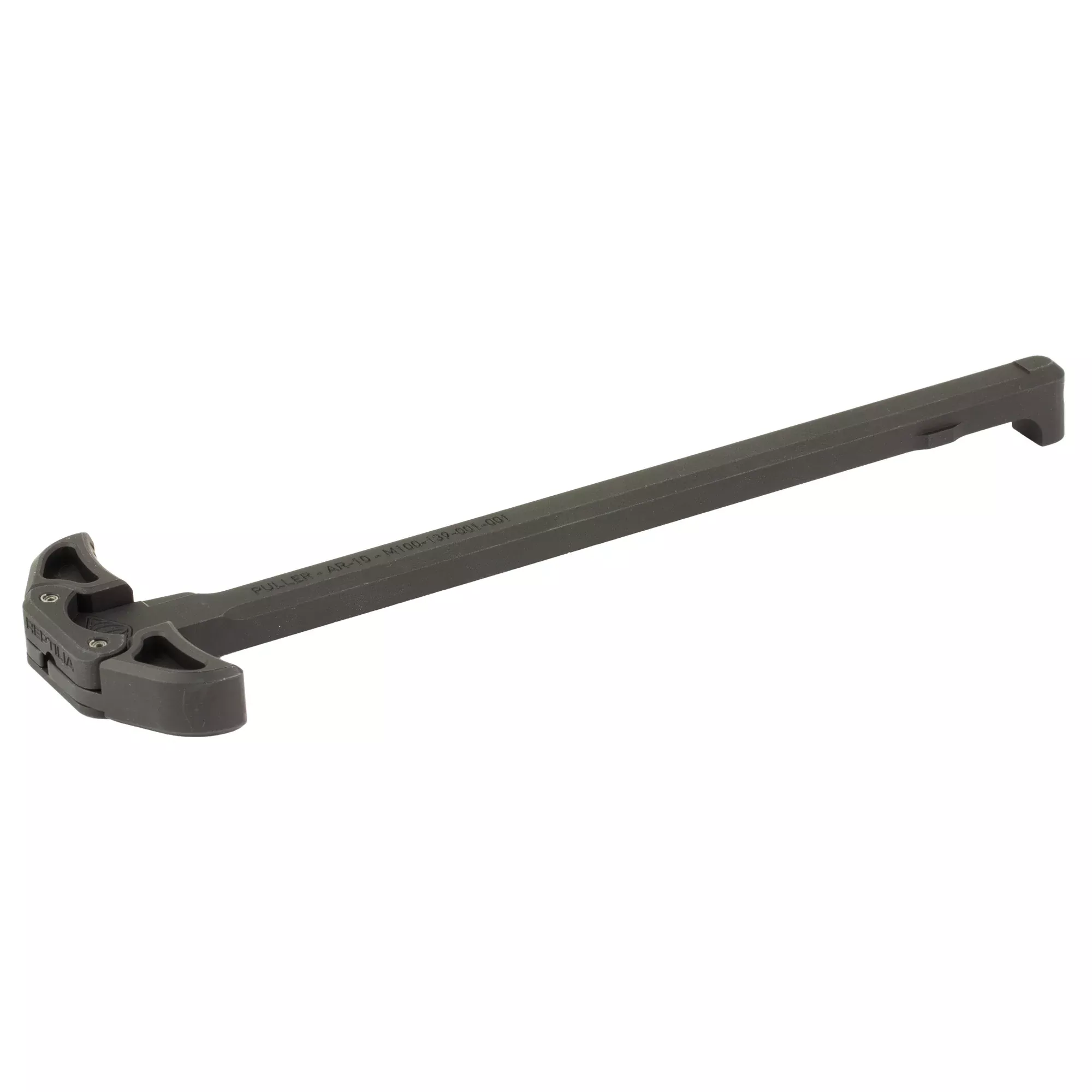 REPTILIA PULLER AR10 CHRG HNDL BLK