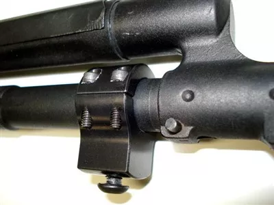 Rifle - CSS AR Style Forearm Bracket "Large"