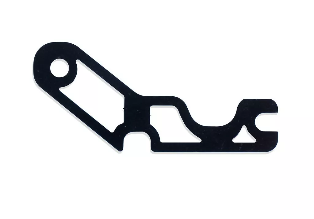 Rifle Dynamics Retaining Plate
