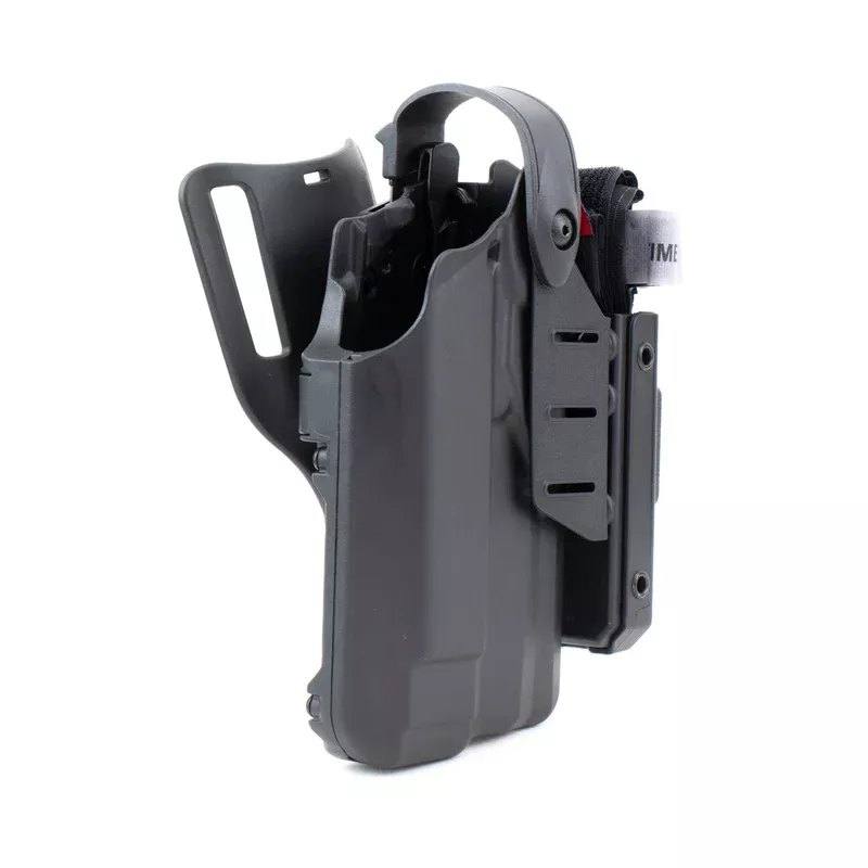 RIGID TQ Case Holster Mount – RDS