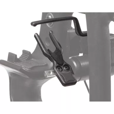Ripcord RCRLKB Launcher Kit, Black