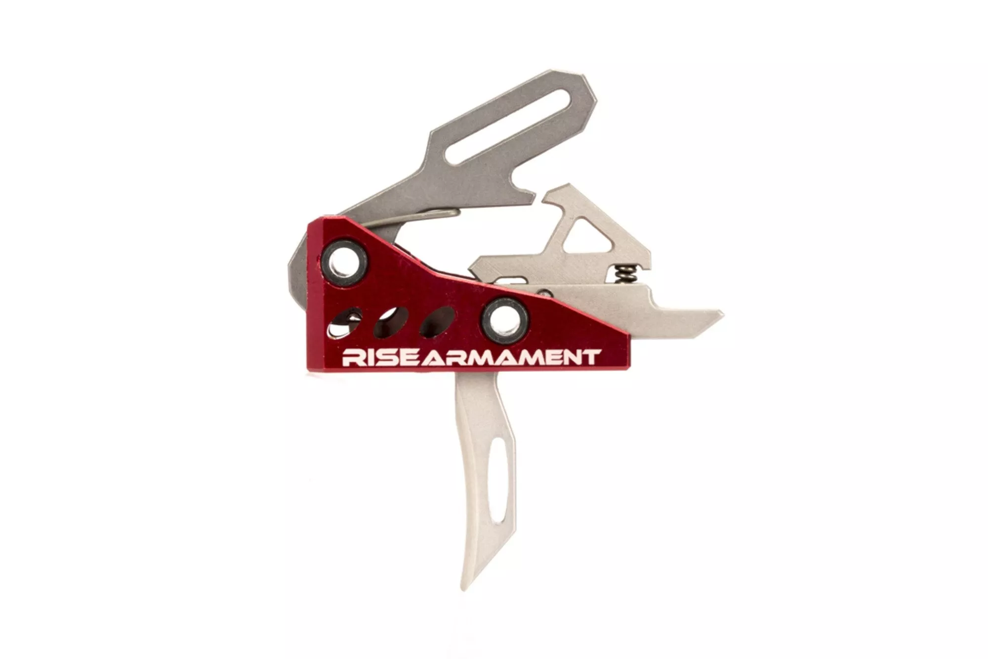 Rise Armament AR-15/AR-10 RA-535 Advanced Performance Trigger