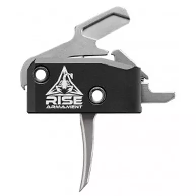 RISE RA-434 SILVER HIGH PERFORMANCE TRIGGER