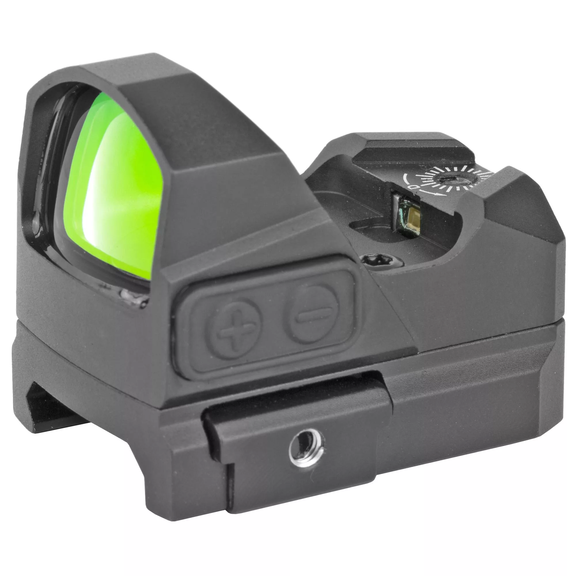 Riton Optics X3 TACTIX Micro Red Dot 3MOA