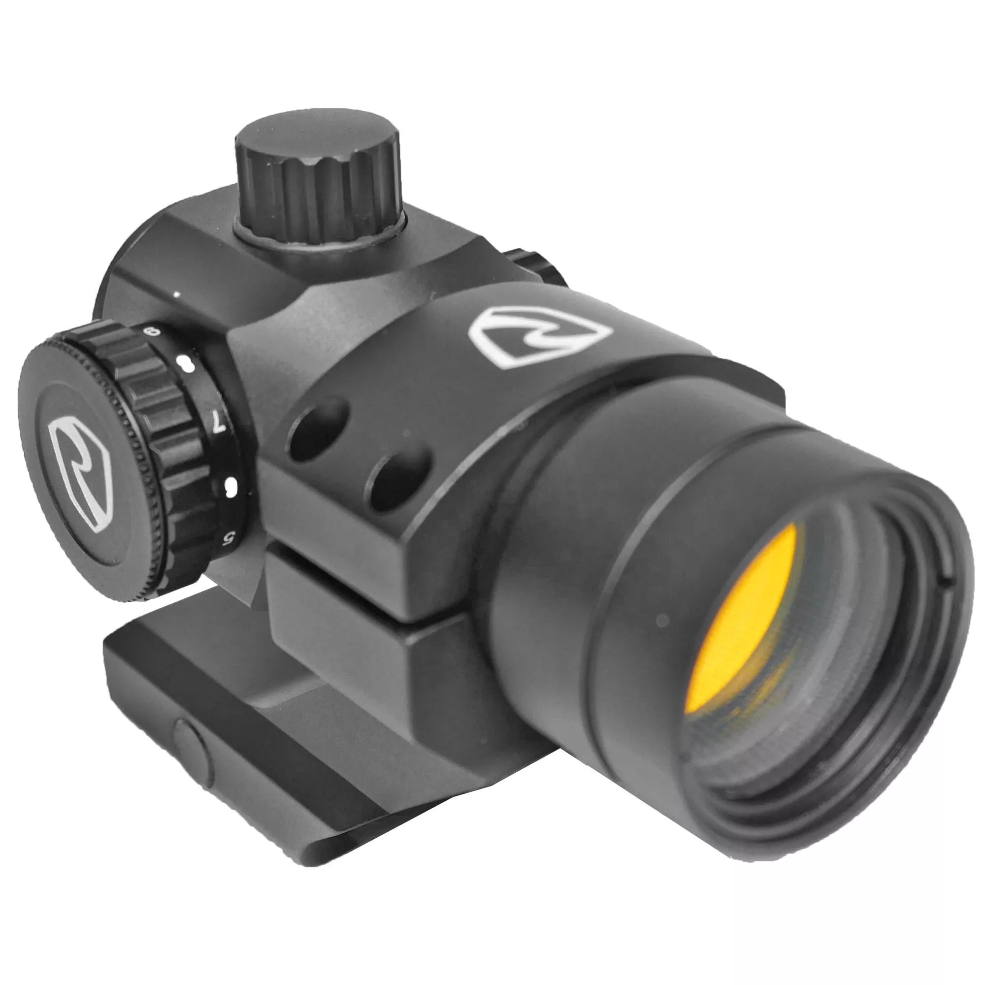 Riton X1 TACTIX Red Dot 1X30 Black