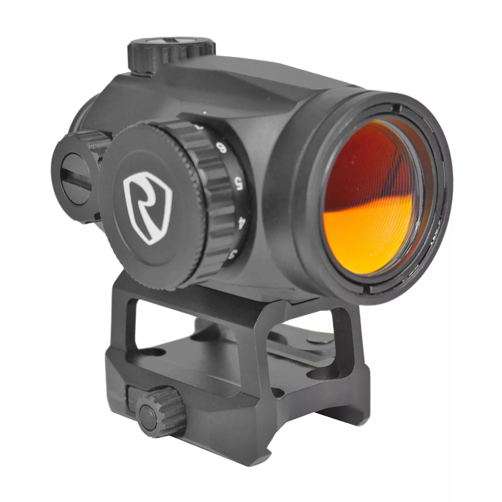 Riton X3 Tactix ARD 2MOA Red Dot