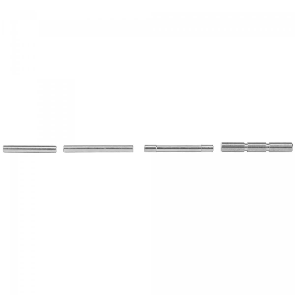 Rival Arms Frame Pin Set for Glock Gen4 Stainless