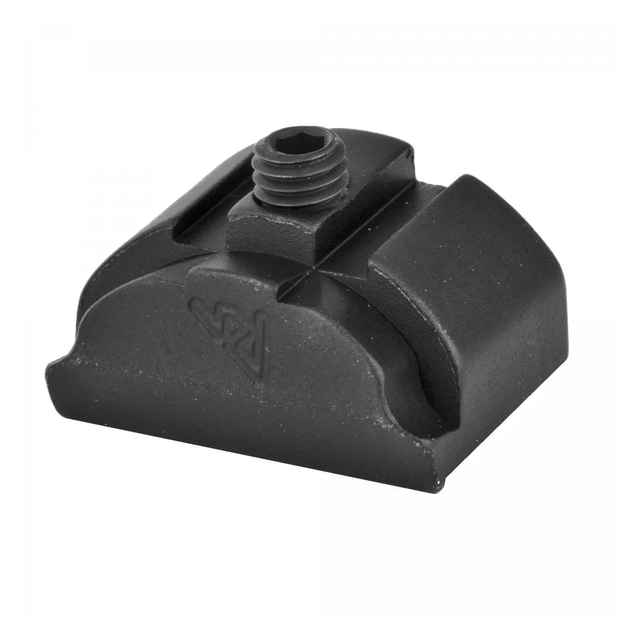Rival Arms Grip Plug for Glock Gen 4 Black