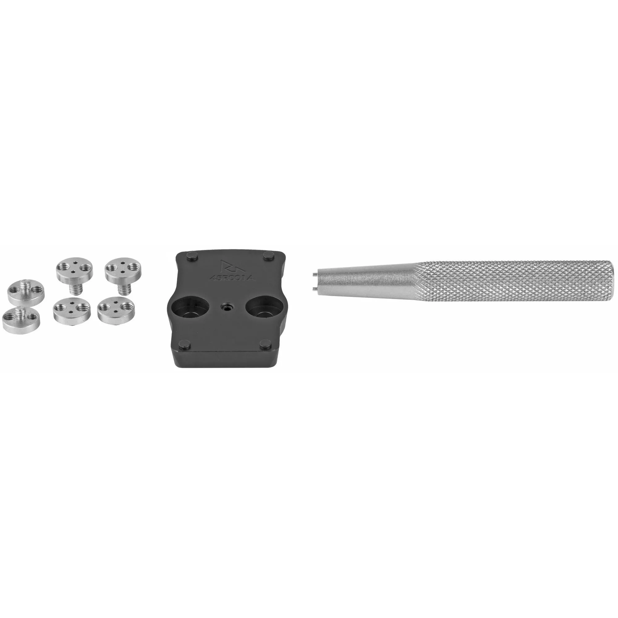 Rival Arms Mount Adapter RMR To Vortex/Docter