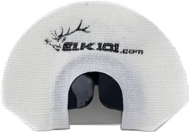 Rmhc #c2 Contender Elk Call - Diaphragm