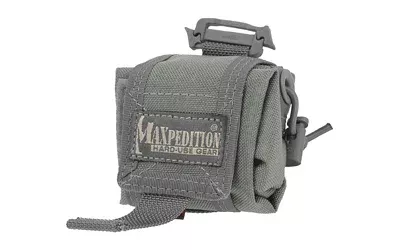 Rollypoly MM Folding Dump Pouch
