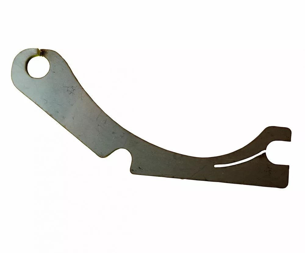 Ronin Grips AK Fire Control Retainer Plate