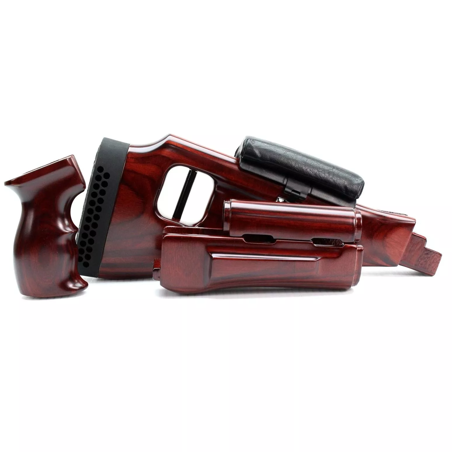 RPK Laminate Wood Set. Russian Cherry.