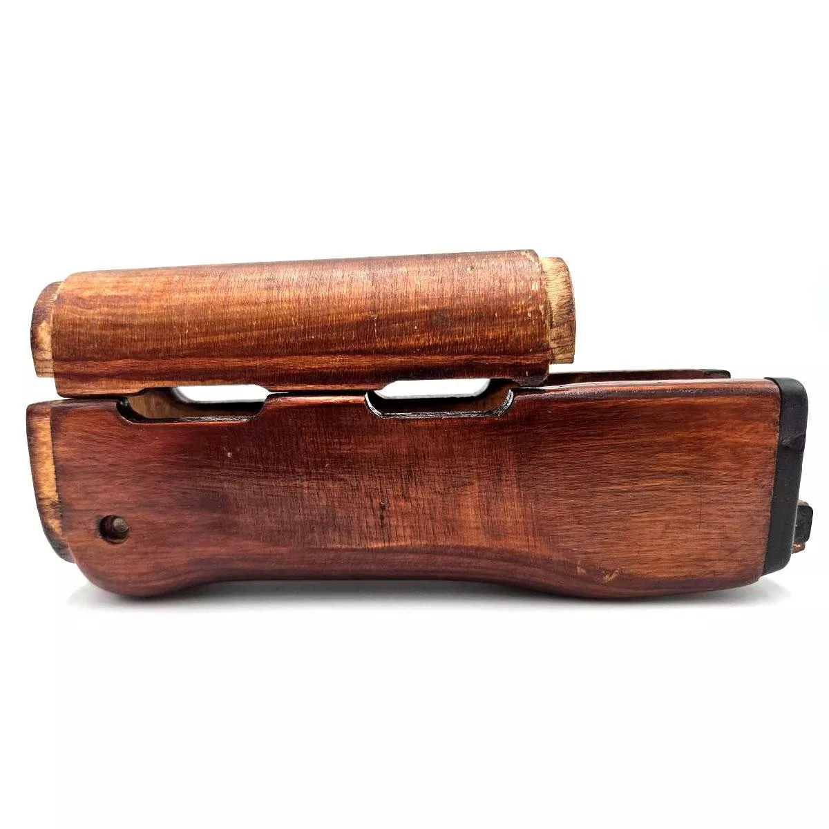 RPK Wood Handguard Set Russian Surplus