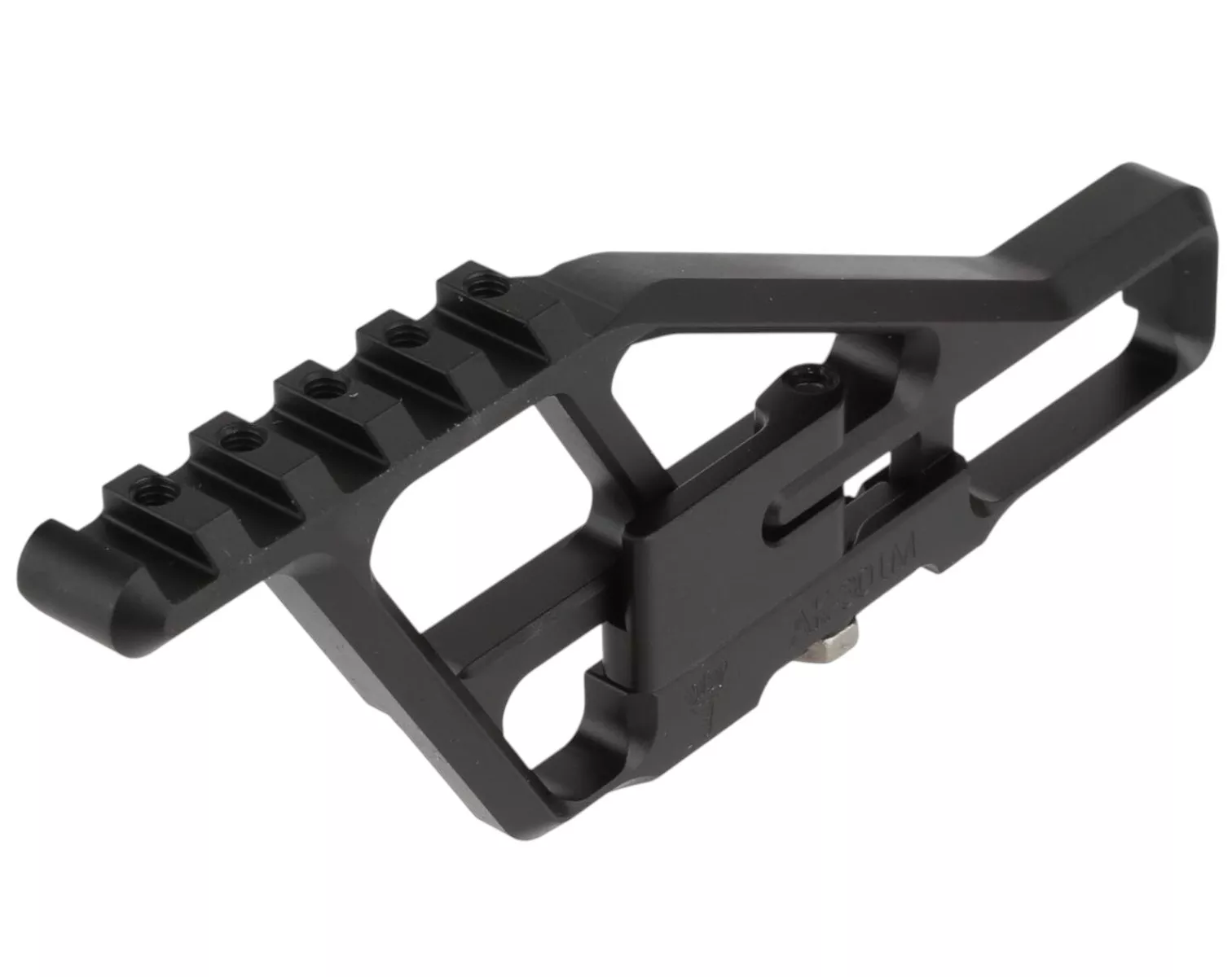 RS Regulate AK-301M Front-Biased Modular Lower