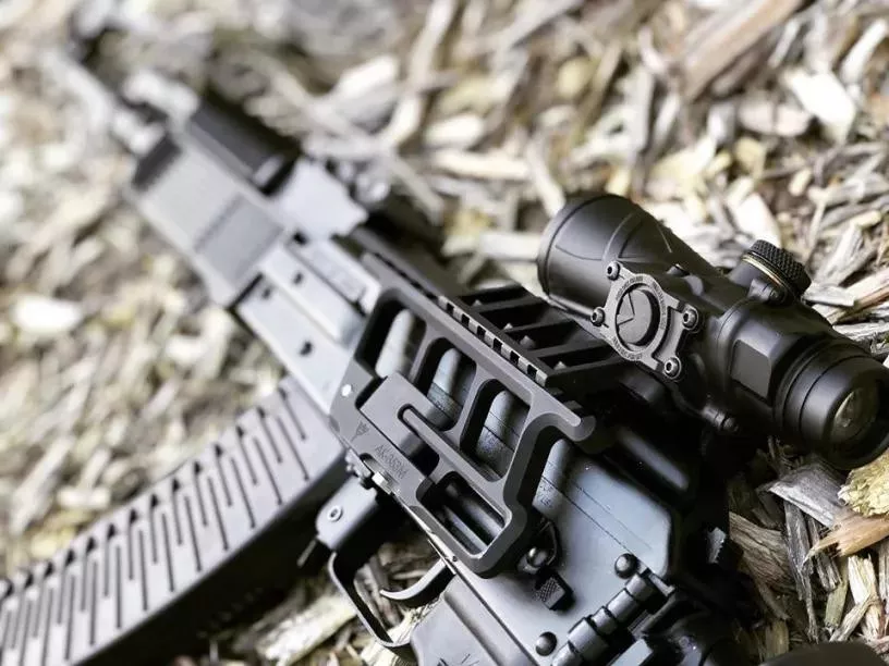 RS Regulate AK-353M Vepr Full-Length Lower