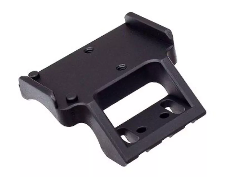 RS Regulate AKMP Leupold Deltapoint PRO Upper Mount